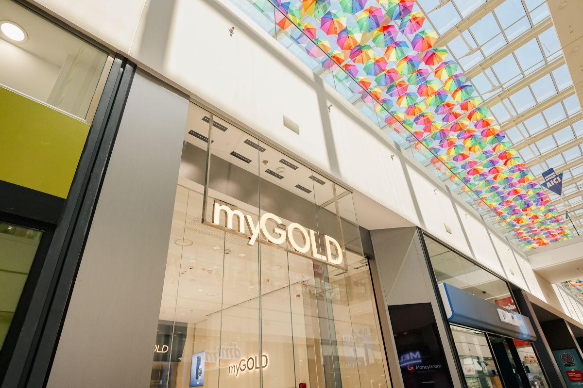 MyGold AFI Ploiesti thumb 4